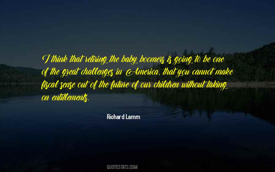 Future Of America Quotes #1311279