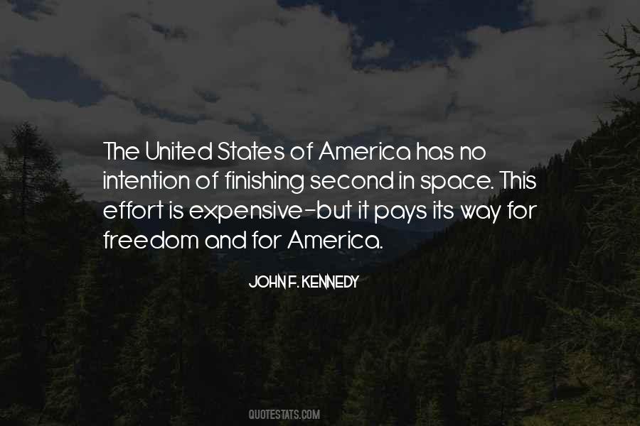 Future Of America Quotes #1329930