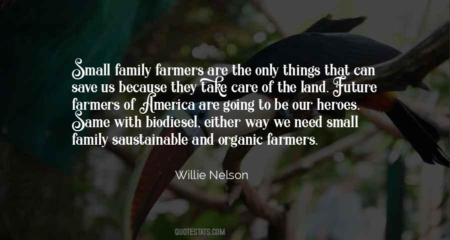 Future Of America Quotes #141566