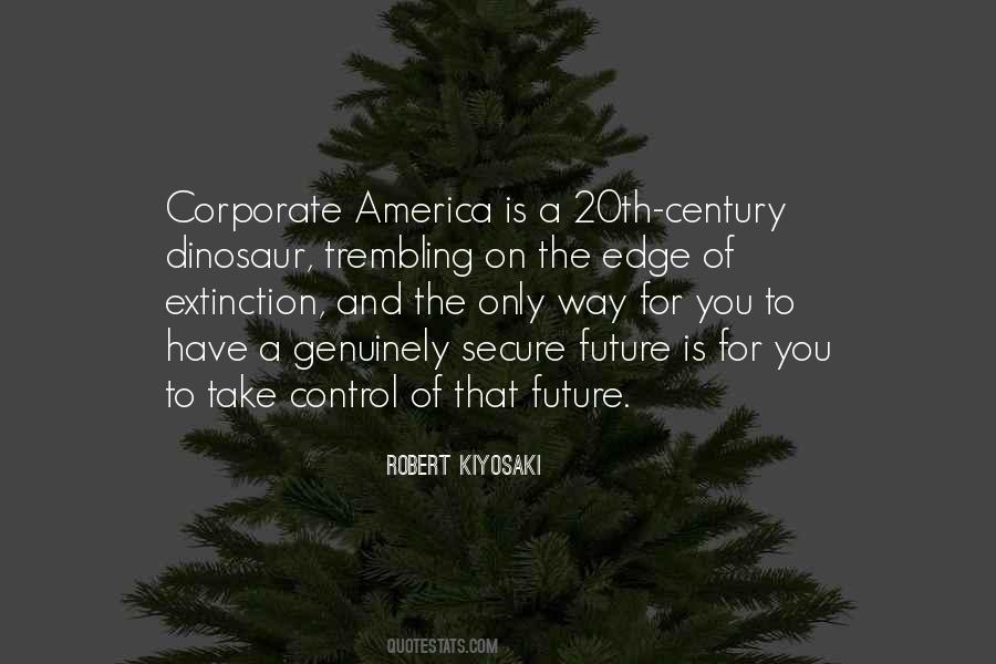 Future Of America Quotes #213622