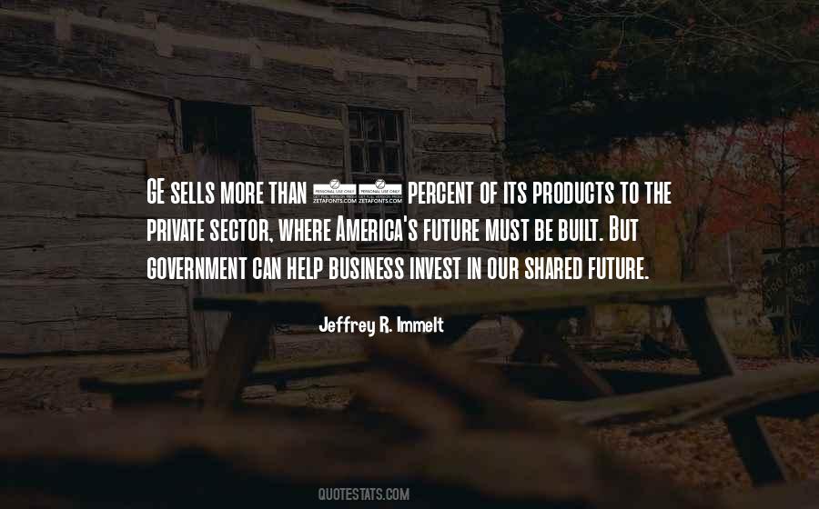 Future Of America Quotes #315272