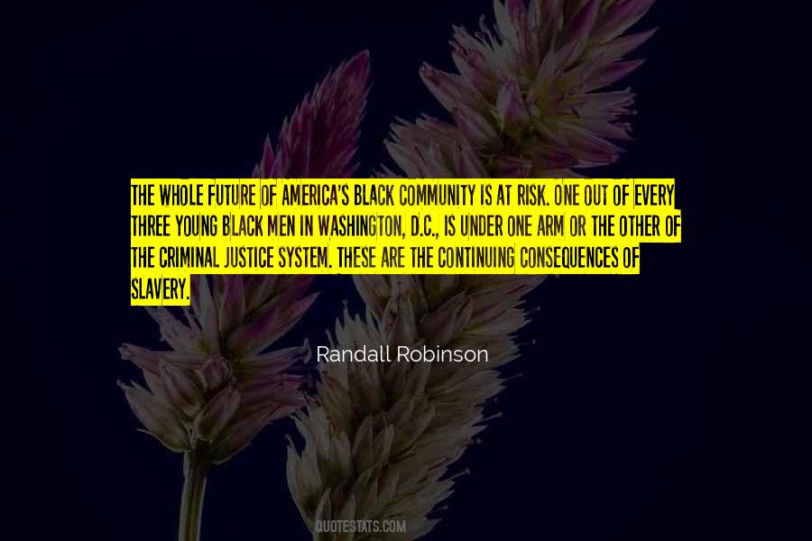 Future Of America Quotes #386283
