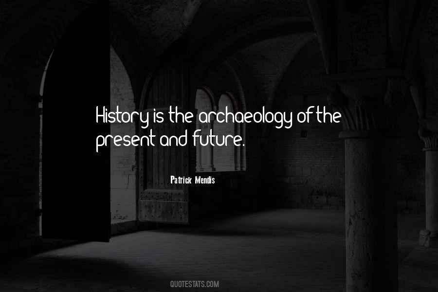Future Of America Quotes #748408