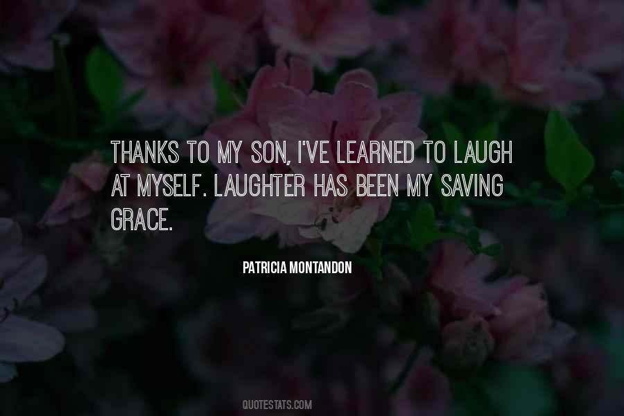 To My Son Quotes #1348986