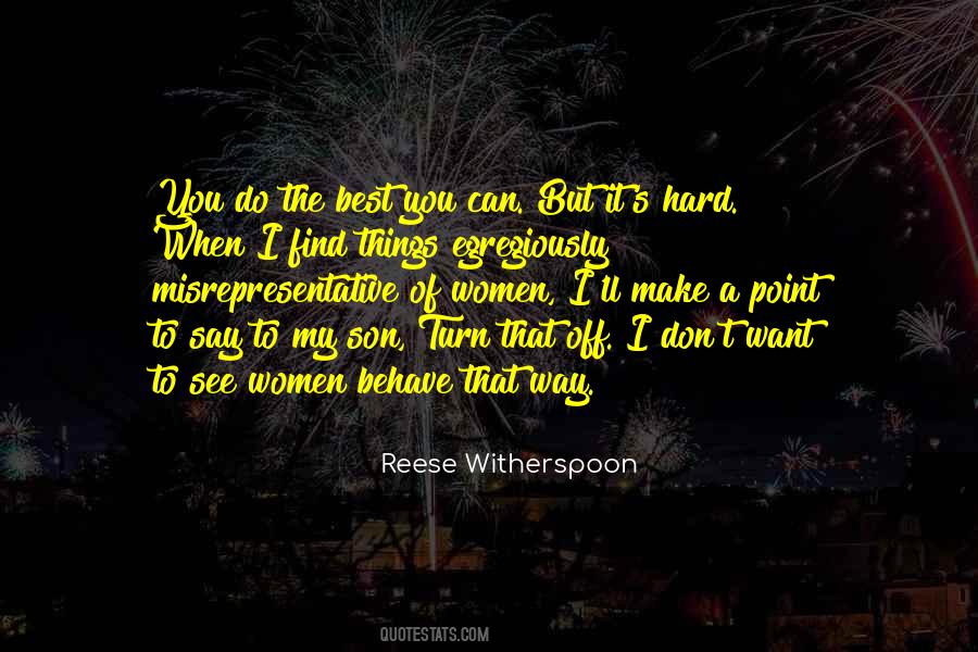 To My Son Quotes #823043