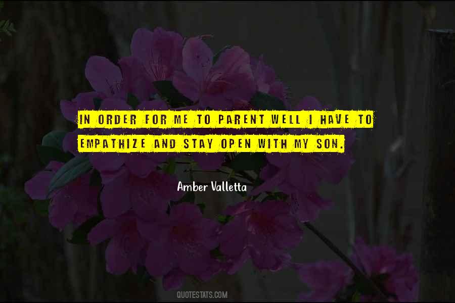 To My Son Quotes #85883