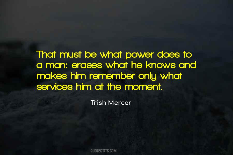 Quotes About Memory Power #1685940