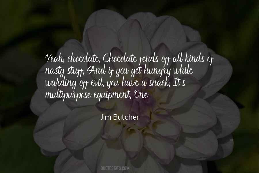 Quotes About Snack #593450