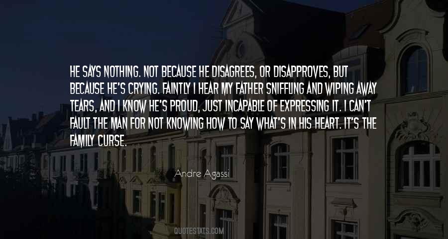 Quotes About Family Curse #1568212