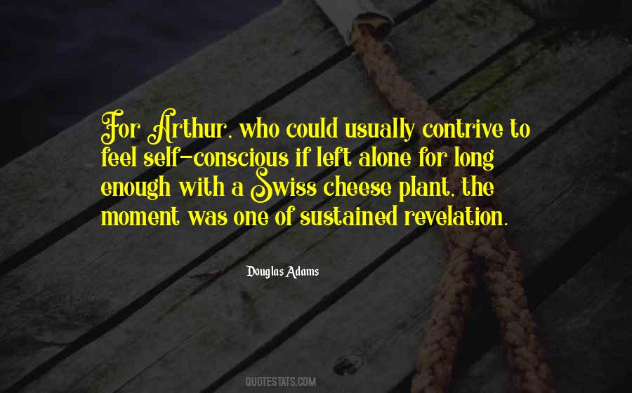 Quotes About Arthur #1175353