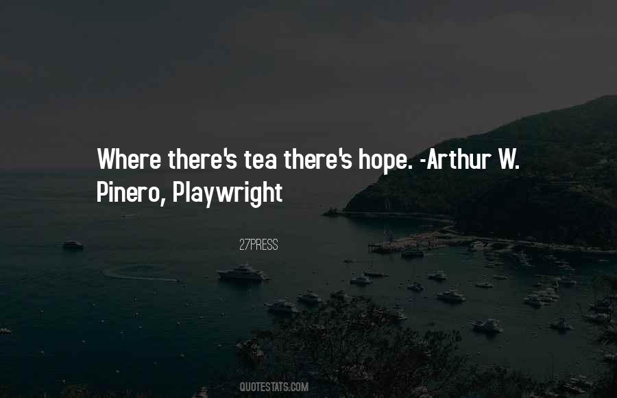 Quotes About Arthur #996356