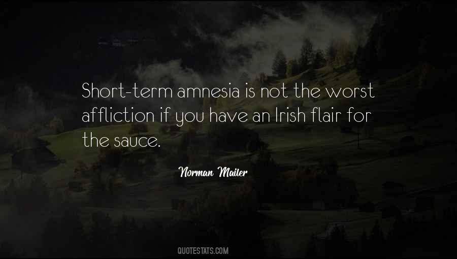 Quotes About Affliction #1239899