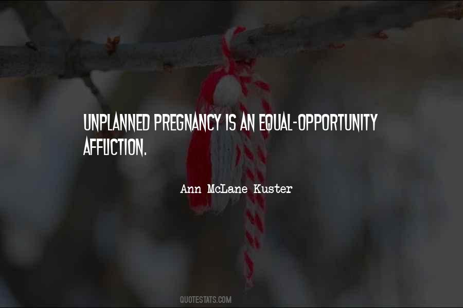 Quotes About Affliction #1240251