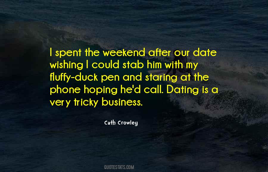 Quotes About Staring At Him #1339881