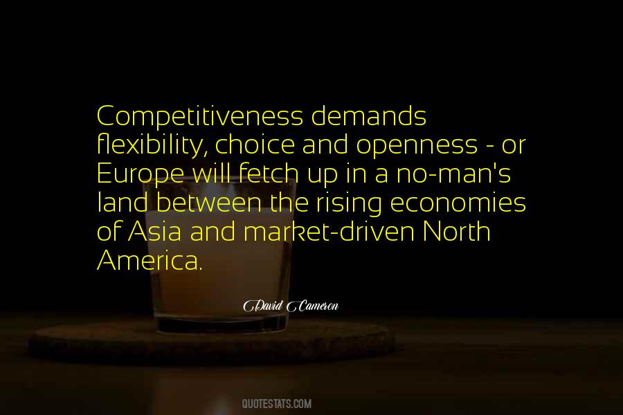 Quotes About Competitiveness #1273754