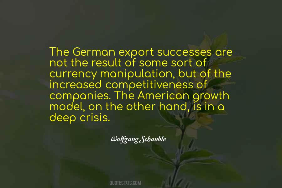 Quotes About Competitiveness #939346