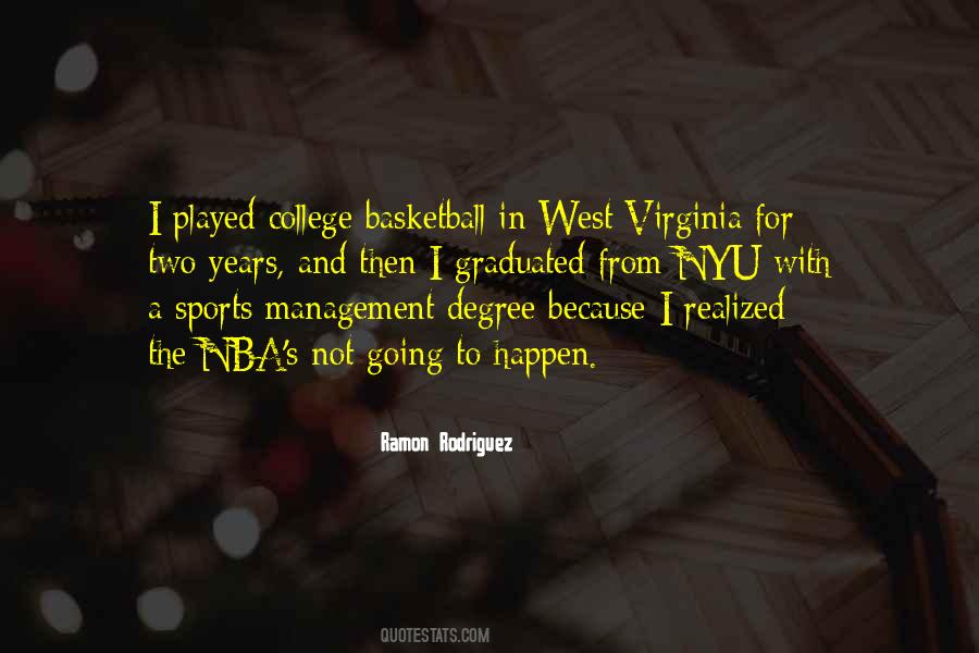 Nba Basketball Sports Quotes #1582364