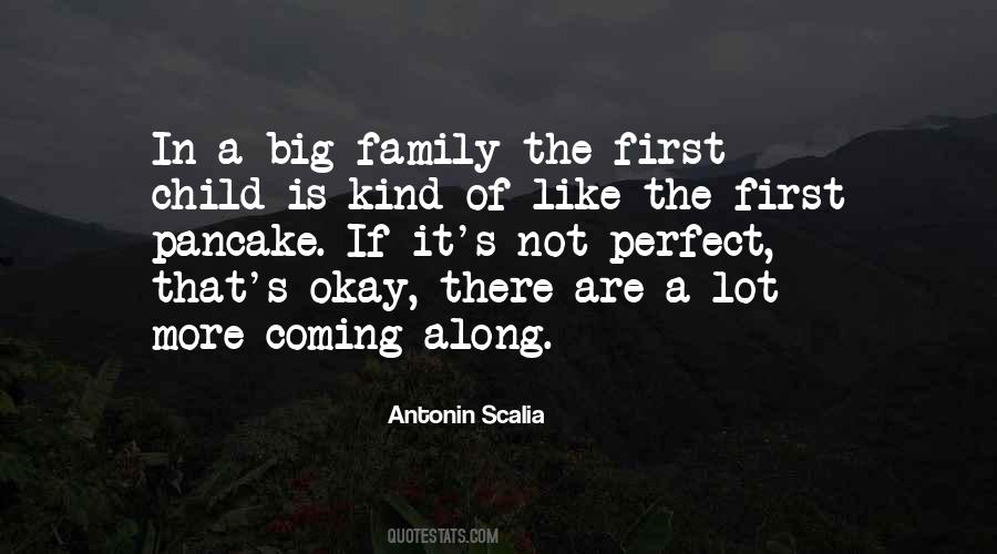 Quotes About Having Your First Child #22942