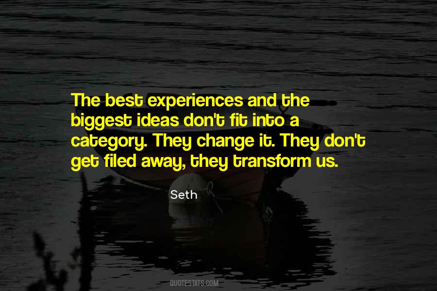 Category 2 Quotes #77846