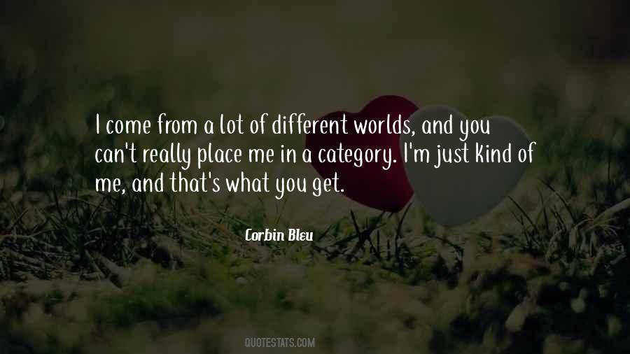 Category 2 Quotes #83713