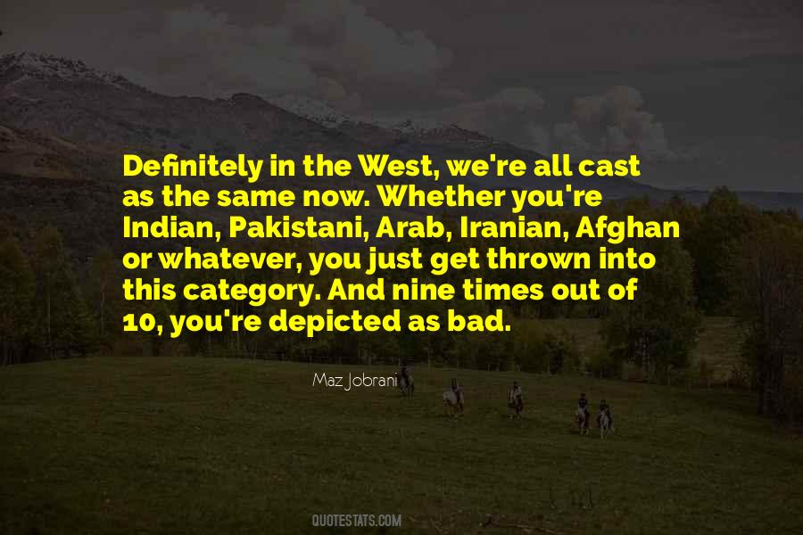 Category 2 Quotes #98520