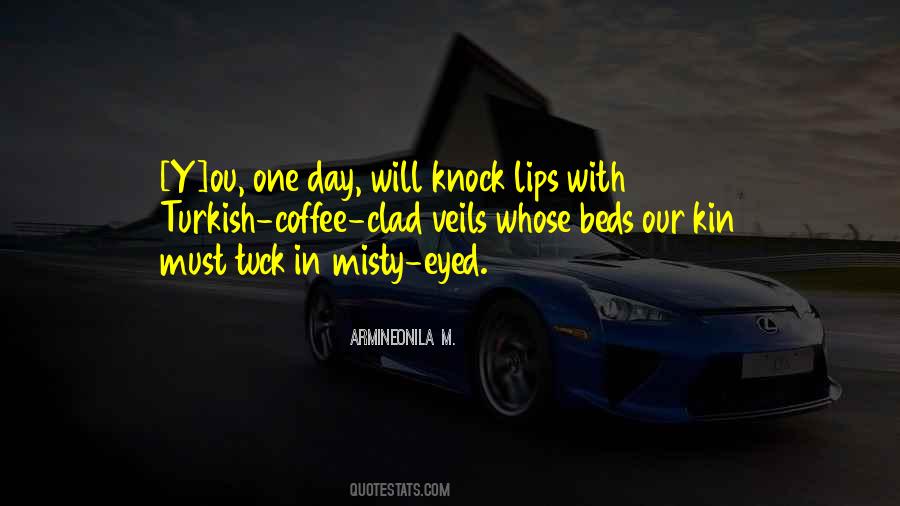 Turkish Poetry Quotes #1265247