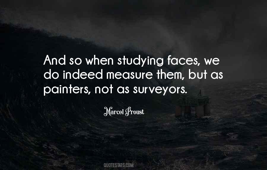 Quotes About Surveyors #805246