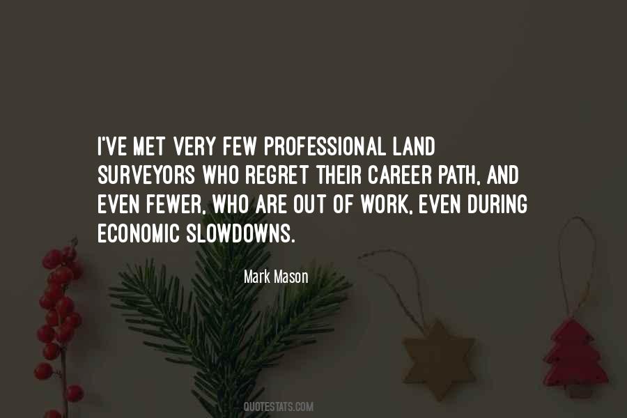 Quotes About Surveyors #900168