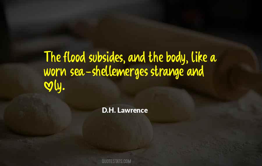 Body Like Quotes #1861214