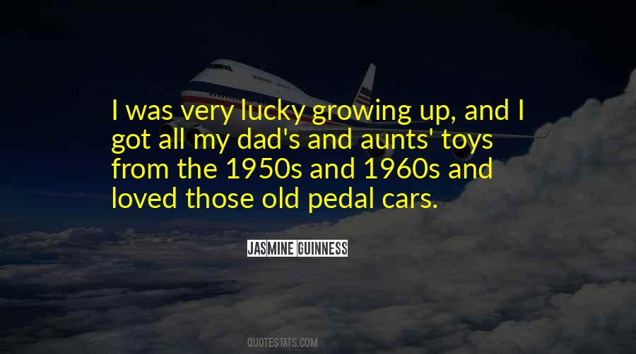 Quotes About The 1950s And 1960s #706094