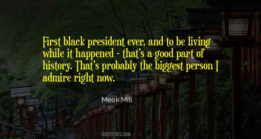 Quotes About Black History #59805