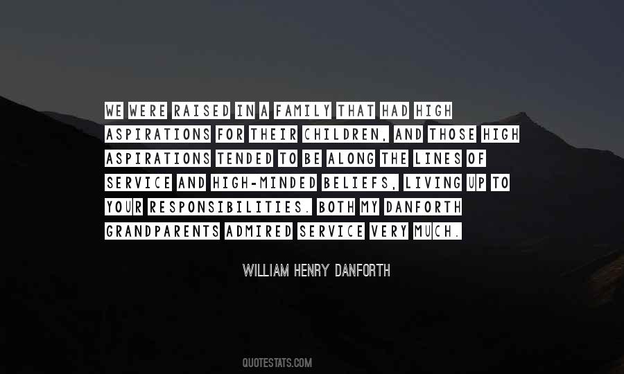 Living High Quotes #170862