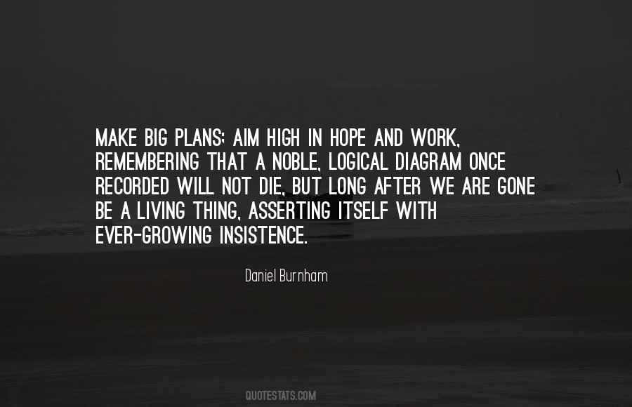 Living High Quotes #219086