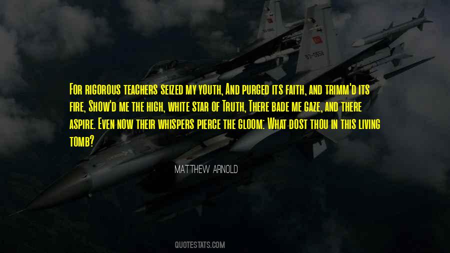 Living High Quotes #927937