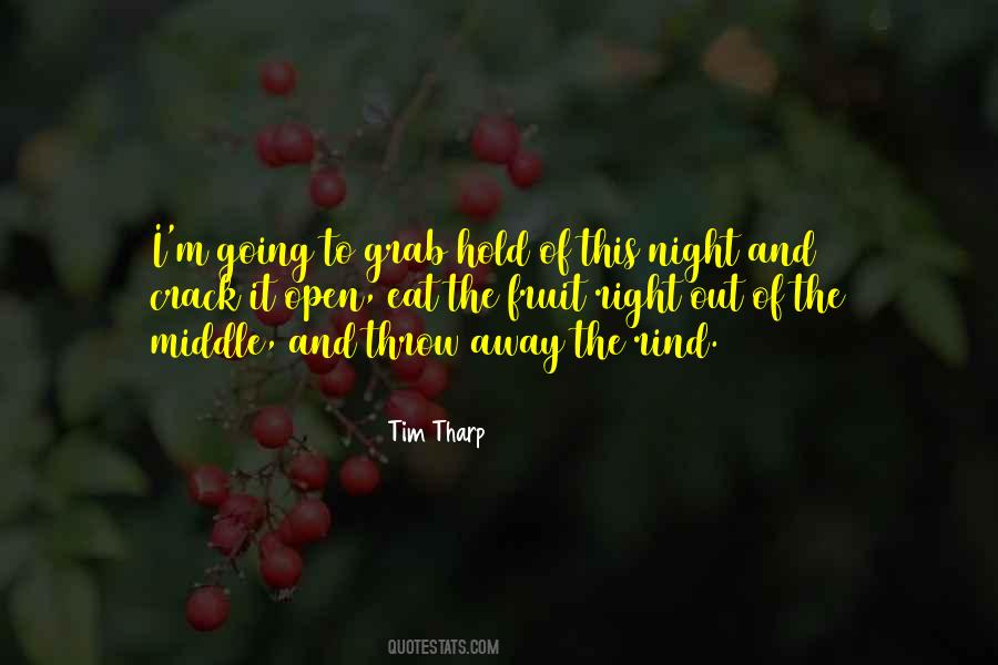 Quotes About Tim #1921