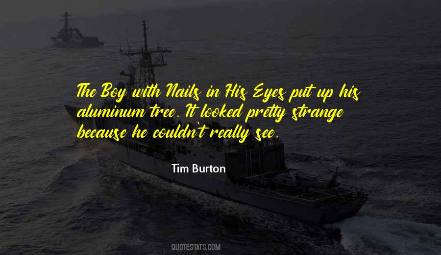Quotes About Tim #21643