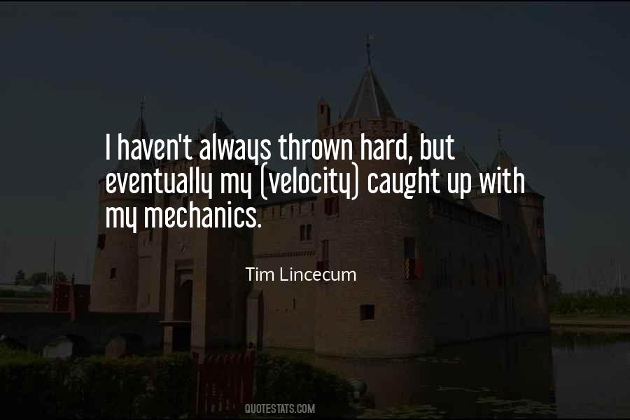 Quotes About Tim #27350