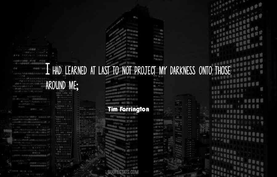 Quotes About Tim #27996