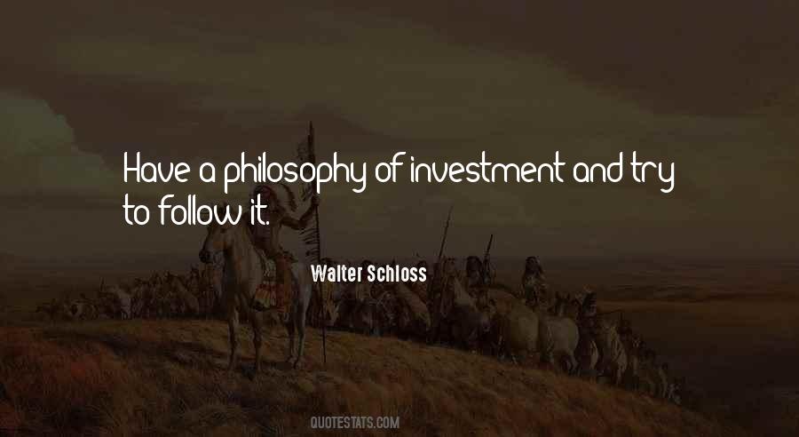 Quotes About Investing In Yourself #6475