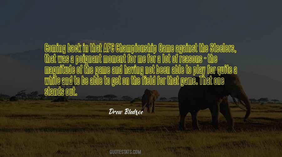 Quotes About Steelers #174832
