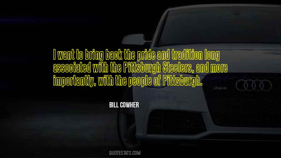 Quotes About Steelers #286936