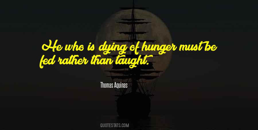 Is Dying Quotes #1807036
