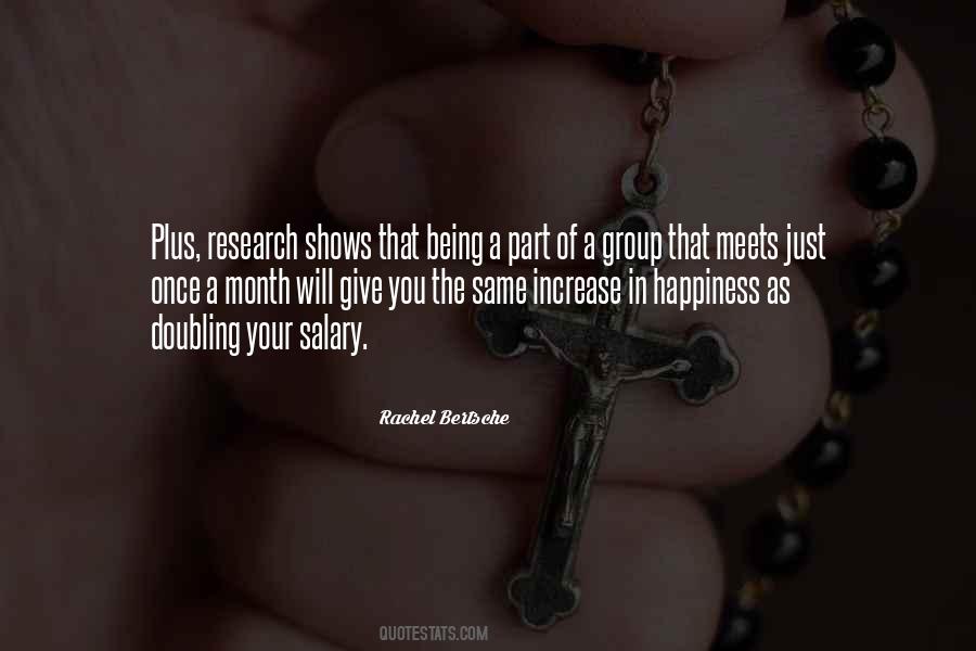 Quotes About Plus #131502 Quotes About Plus #131502