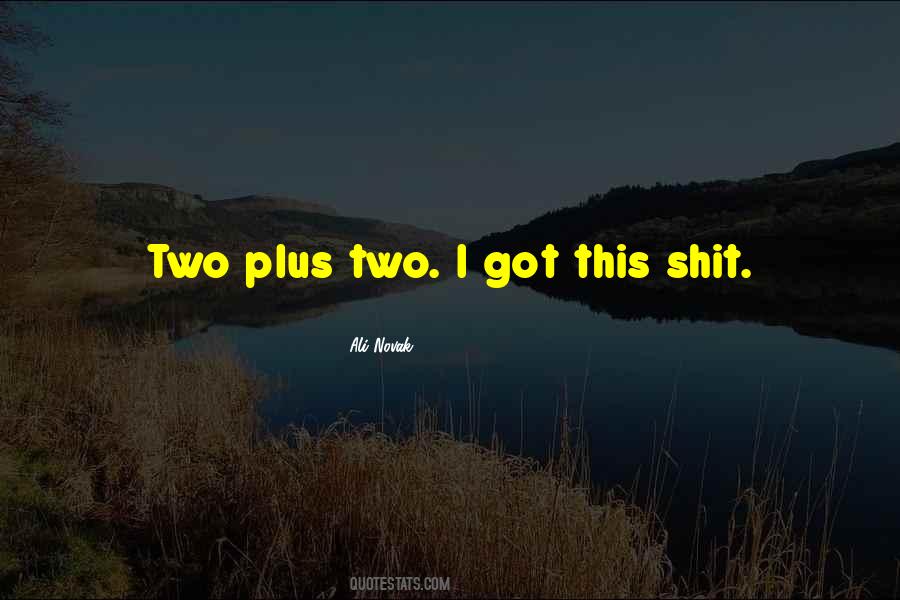 Quotes About Plus #97529 Quotes About Plus #97529