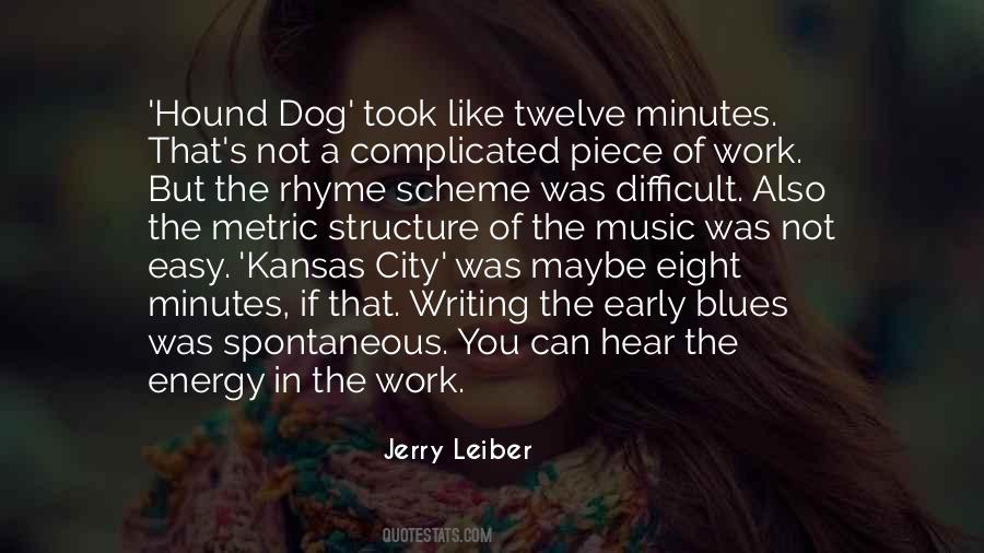 Quotes About Kansas City #78980