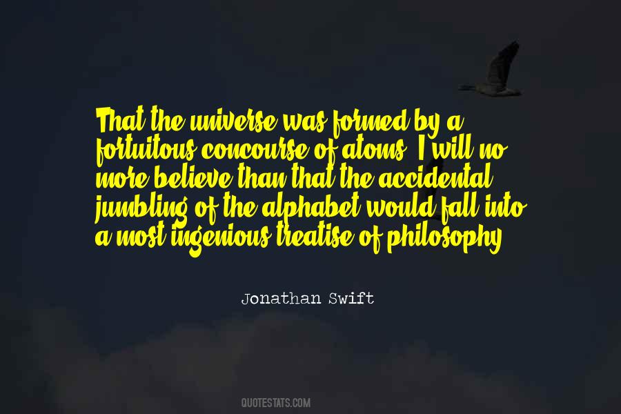 A Treatise Quotes #1256346