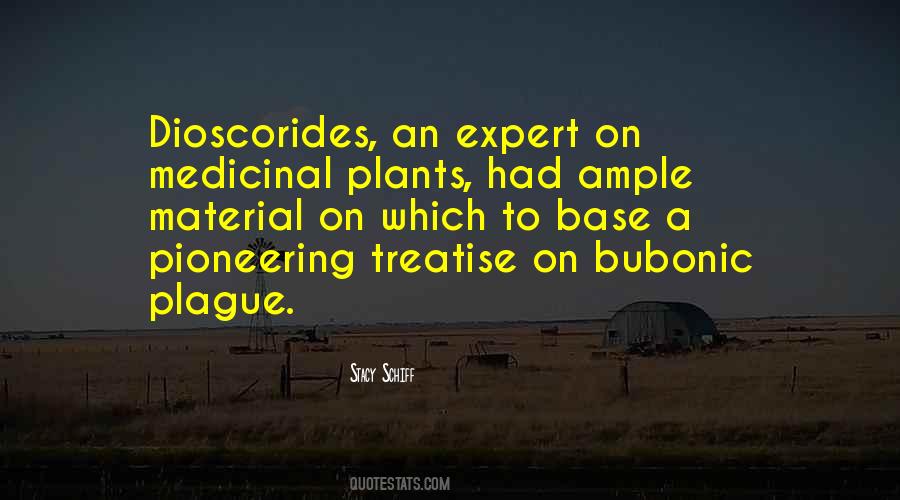 A Treatise Quotes #1363002