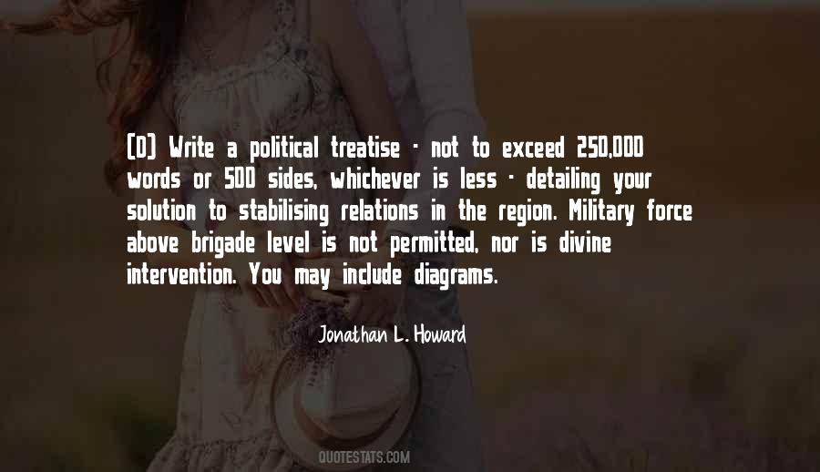 A Treatise Quotes #1392109