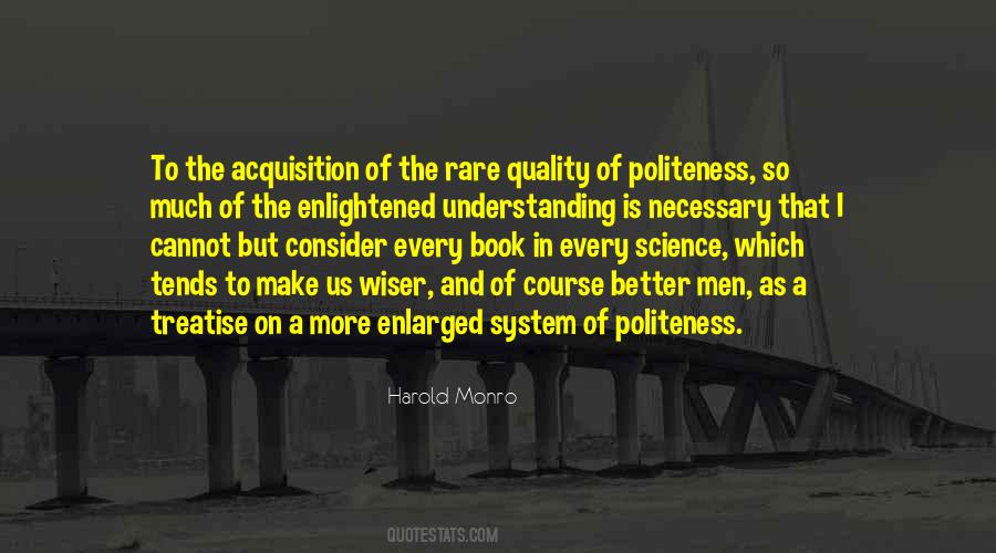 A Treatise Quotes #1489786