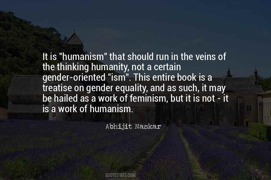 A Treatise Quotes #1647331
